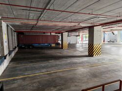 Tuas View Drive (D22), Warehouse #603653041